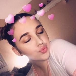 Meet your Posher, Gabrielle